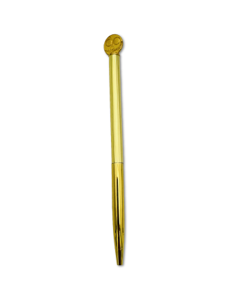 L'ETRANGE NOEL de Mr JACK - Pack Premium Notebook A5 + Stylo-Bille - vue de detail