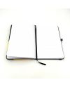 L'ETRANGE NOEL de Mr JACK - Pack Premium Notebook A5 + Stylo-Bille - vue du packaging