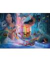 DISNEY CASTLE - Pocahontas - Puzzle 1000pcs - vue principale