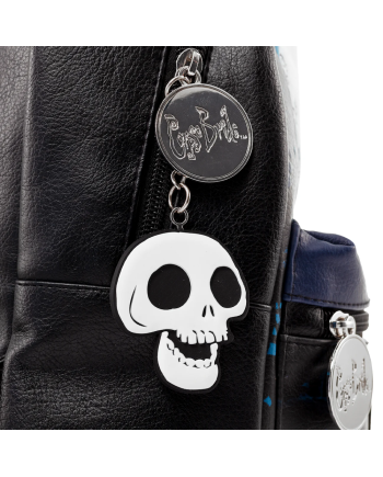 CORPSE BRIDE - Moon Lit  - Fashion Backpack