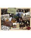 HARRY POTTER - De retour à Poudlard - Puzzle 300P XXL - vue de face