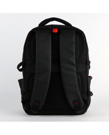 MARVEL - Spider-Man - Sac à Dos Fashion - 45.5x14x33cm - vue de face