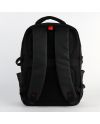 MARVEL - Spider-Man - Sac à Dos Fashion - 45.5x14x33cm - vue de face