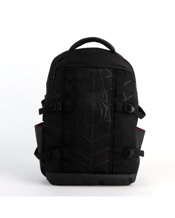 MARVEL - Spider-Man - Sac à Dos Fashion - 45.5x14x33cm - vue de profil