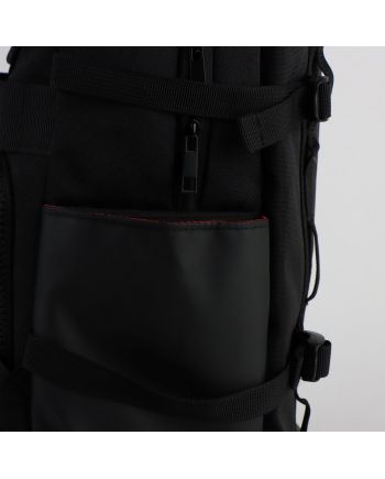 MARVEL - Spider-Man - Sac à Dos Fashion - 45.5x14x33cm - vue de dos