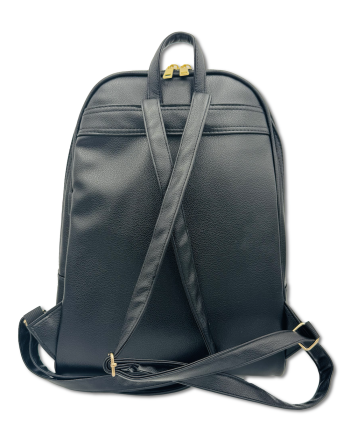 L'ETRANGE NOEL de Mr JACK - Sac à Dos Fashion - 34x27x12cm - vue de face