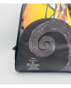 L'ETRANGE NOEL de Mr JACK - Sac à Dos Fashion - 34x27x12cm - vue de profil