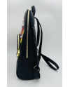 L'ETRANGE NOEL de Mr JACK - Sac à Dos Fashion - 34x27x12cm - vue de dos