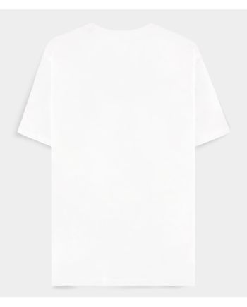 Visuel Spider-Man sur t-shirt homme Difuzed