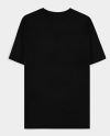 T-shirt Venom Classic Spider-Man homme taille S détail visuel
