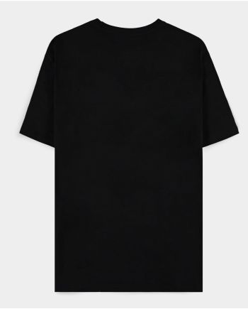 T-shirt Spider-Man Venom Classic homme taille M vue détaillée