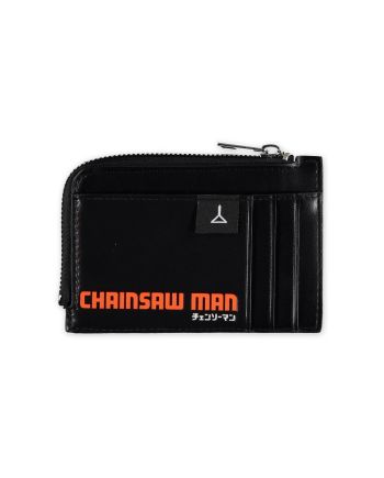 CHAINSAW MAN - Denji - Porte-Cartes - vue de face