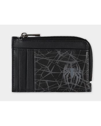 Porte-cartes Marvel Spider-Man vue de face