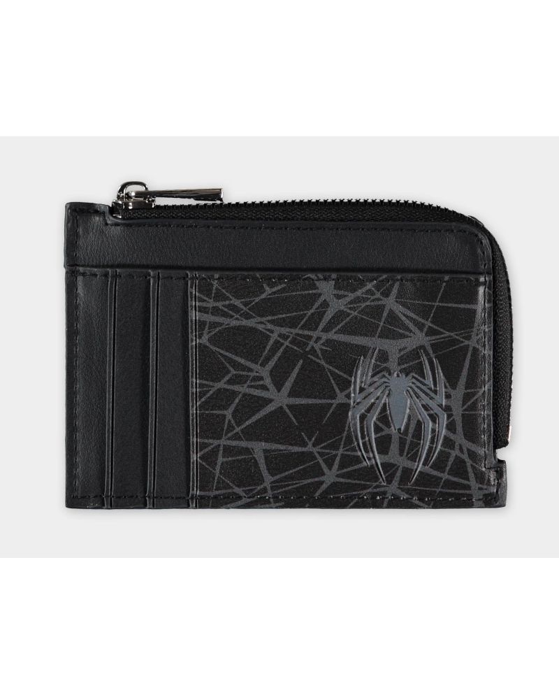 Porte-cartes Marvel Spider-Man vue de face