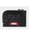 Porte-cartes Marvel Spider-Man vue détaillée