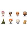 POCKET POP - Harry Potter - Calendrier de l'Avent - vue de profil