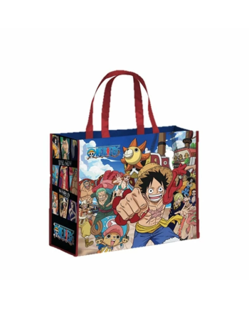 ONE PIECE - New World - Shopping Bag