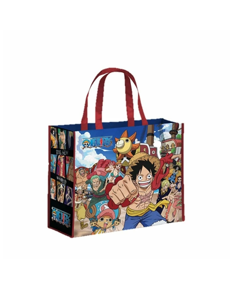 ONE PIECE - New World - Shopping Bag