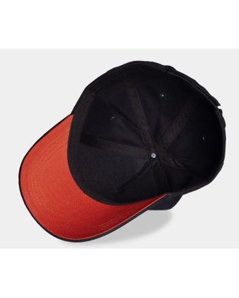 FIVE NIGHTS AT FREDDY'S - Can you survive - Casquette Ajustable - vue de dos