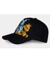 FIVE NIGHTS AT FREDDY'S - Can you survive - Casquette Ajustable - vue de detail