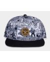 MARVEL HEROES - Spider-Man - Casquette Ajustable - vue principale