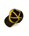 POKEMON - Pikachu #025 - Casquette Ajustable - vue de profil