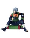 NARUTO 72 SERIES - Kakashi Hatake - Figurine 13cm - vue principale