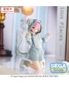 Re ZERO - Ram - Yumemirize Figurine 11cm - vue principale