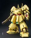 GUNDAM - MG 1/100 PMX-003 The-O - vue de face