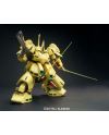 GUNDAM - MG 1/100 PMX-003 The-O - vue de profil