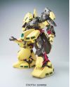 GUNDAM - MG 1/100 PMX-003 The-O - vue du packaging
