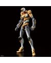 EVANGELION - RG NGE Eva Unit 00 - Model Kit - vue de profil