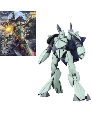 GUNDAM - MG 1/100 Turn X - Model Kit - vue principale