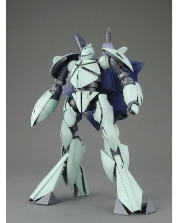 GUNDAM - MG 1/100 Turn X - Model Kit - vue de face
