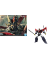 MAZINGER - Model Kit - HG 1/144 Great Mazinger Infinity Vers. - vue principale