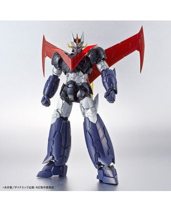 MAZINGER - Model Kit - HG 1/144 Great Mazinger Infinity Vers. - vue de face