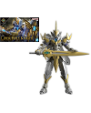 30MF - Liber Holy Knight - Model Kit - vue principale