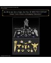 30MF - Liber Holy Knight - Model Kit - vue de face