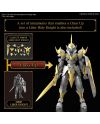 30MF - Liber Holy Knight - Model Kit - vue de profil