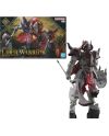 30MF - Liber Warrior - Model Kit - vue principale
