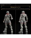 30MF - Liber Warrior - Model Kit - vue de profil