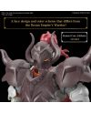 30MF - Liber Warrior - Model Kit - vue du packaging