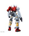 GUNDAM - HG 1/144 GQuuuuuuX Sugai's Gelgoog (GQ) - Model Kit - vue de face