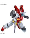 GUNDAM - HG 1/144 GQuuuuuuX Sugai's Gelgoog (GQ) - Model Kit - vue de profil