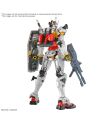 GUNDAM - HG 1/144 White Gundam - Model Kit - vue de face