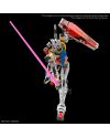 GUNDAM - HG 1/144 White Gundam - Model Kit - vue de profil