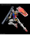 GUNDAM - HG 1/144 White Gundam - Model Kit - vue de detail