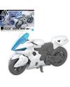 30MM - 1/144 Extended Armament Vehicule (Boost Brave Bike) - Model Kit - vue principale