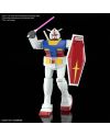 GUNDAM - Best Mecha Collec. 1/144 RX-78-2 Gundam (Revival) - Model Kit - vue de face