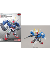 GUNDAM - SD Gundam Ex-Standard 00 Gundam - Model Kit - vue principale
